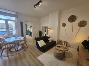 Cosy appartement Automne
